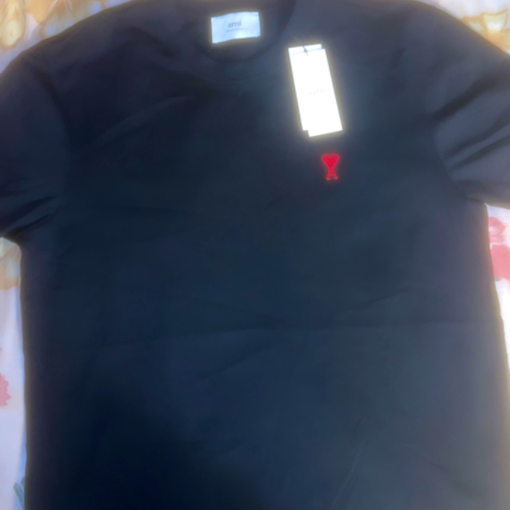 Ami tshirt brand new